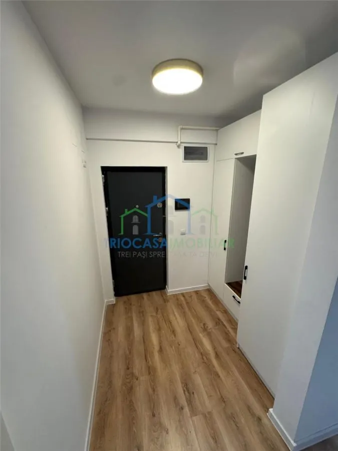 APARTAMENT 3 CAMERE DE INCHIRIAT , COMPLEX PRESIDENT  CU PARCARE - foto 25