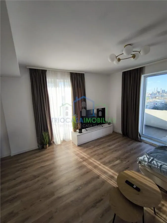 APARTAMENT 3 CAMERE DE INCHIRIAT , COMPLEX PRESIDENT  CU PARCARE - foto 10