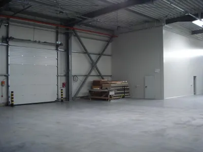 Zona Est - Drumul Intre Tarlale - A2 - foto 2