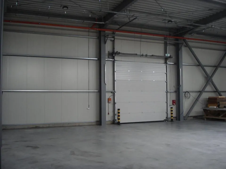 Zona Est - Drumul Intre Tarlale - A2 - foto 4