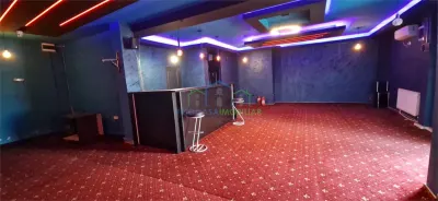 SPATIU COMERCIAL DE INCHIRIAT RACARII DE SUS - FILIASI, CENTRAL  STRADAL - foto 2