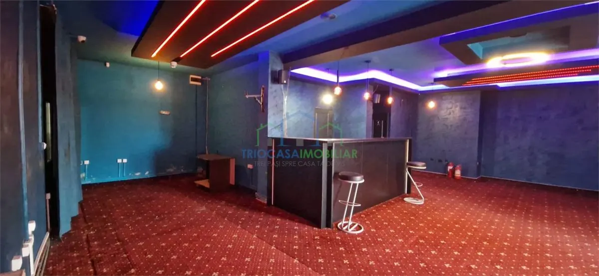 SPATIU COMERCIAL DE INCHIRIAT RACARII DE SUS - FILIASI, CENTRAL  STRADAL - foto 3