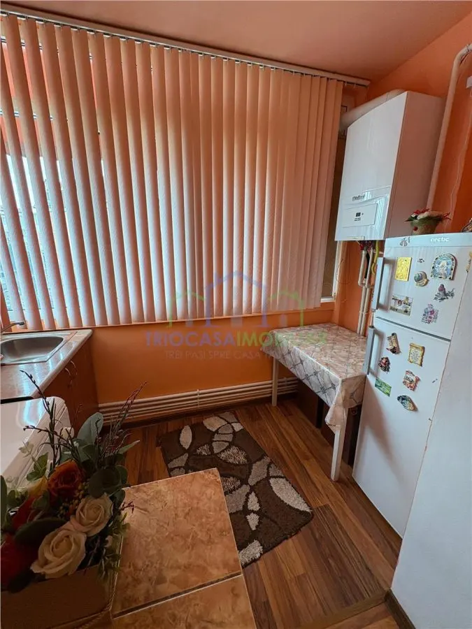 Apartament 3 camere Sarari - foto 9