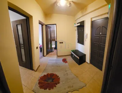 Apartament 2 camere Ultracentral - Craiova