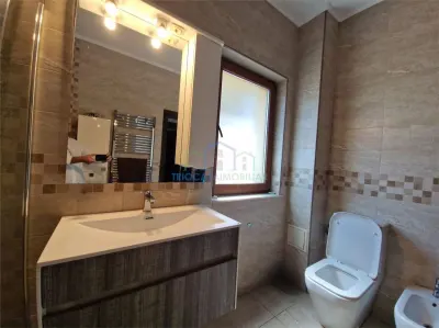 CASA P +E , 5 camere -Cosoveni - foto 16
