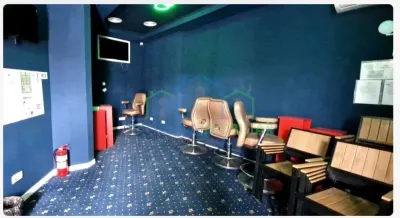 SPATIU COMERCIAL STRADAL  FILIASI 187 mp DE INCHIRIAT - foto 7