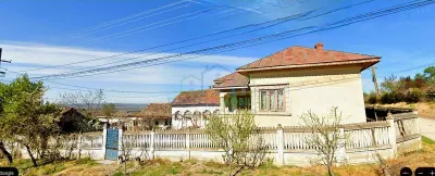 Casa de vanzare Racarii de Sus - Filiasi , teren 2686 mp, deschidere bilaterala - foto 5