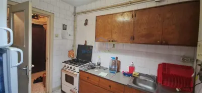 APARTAMENT 3 CAMERE ZONA GARII, ETAJ 3, CENTRALA - foto 5