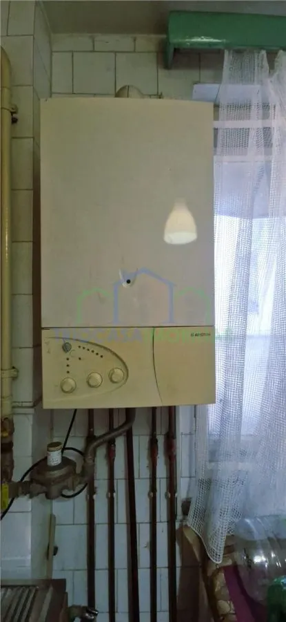 APARTAMENT 3 CAMERE ZONA GARII, ETAJ 3, CENTRALA - foto 8
