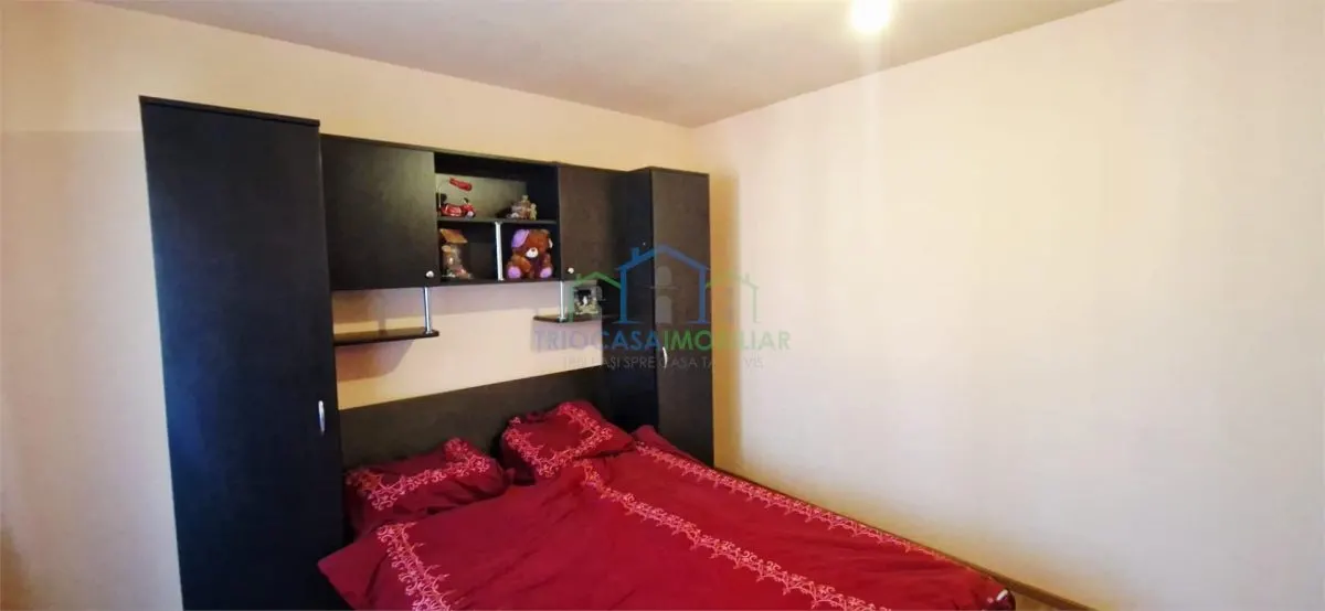 APARTAMENT 3 CAMERE FILIASI - foto 6