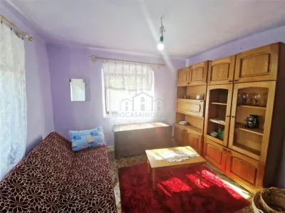 CASA DE VANZARE + TEREN  - GANGIOVA DOLJ - foto 3