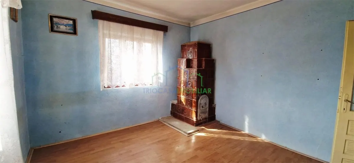 Casa Bradesti , teren  intravilan 7952 mp , deschidere 33 m la DE 70 - foto 11