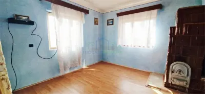 Casa Bradesti , teren  intravilan 7952 mp , deschidere 33 m la DE 70 - foto 12