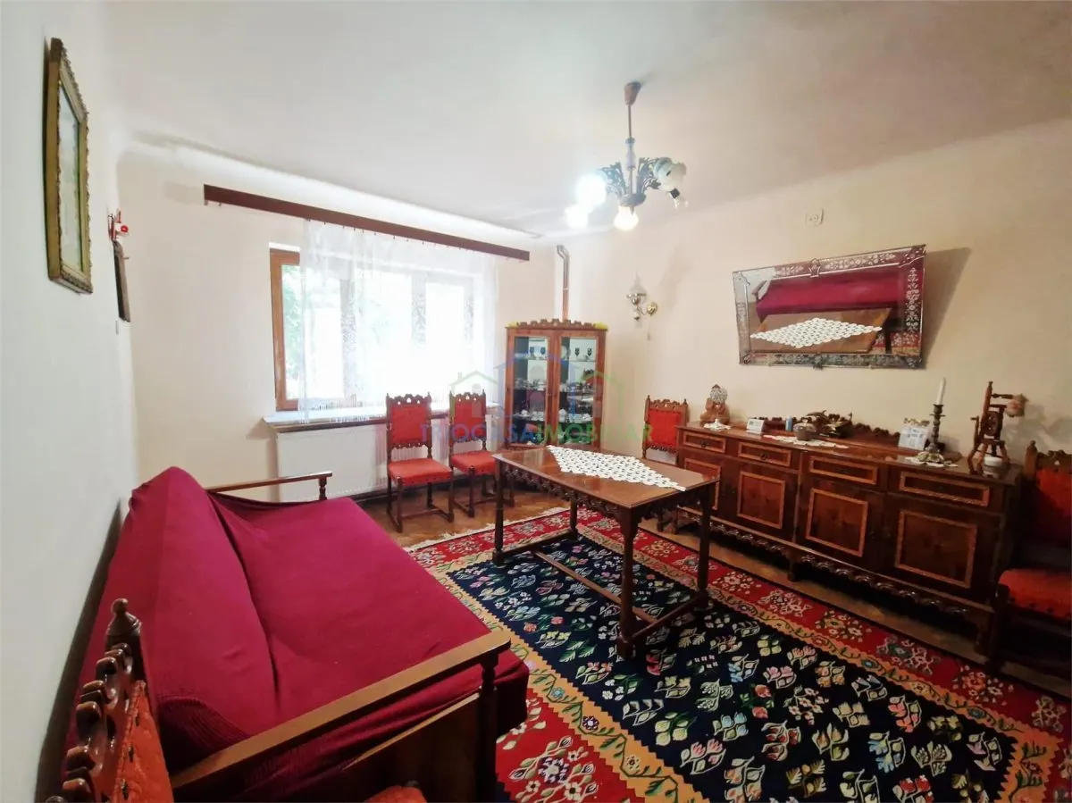 CASA /VILA str. Ana Ipatescu - foto 2