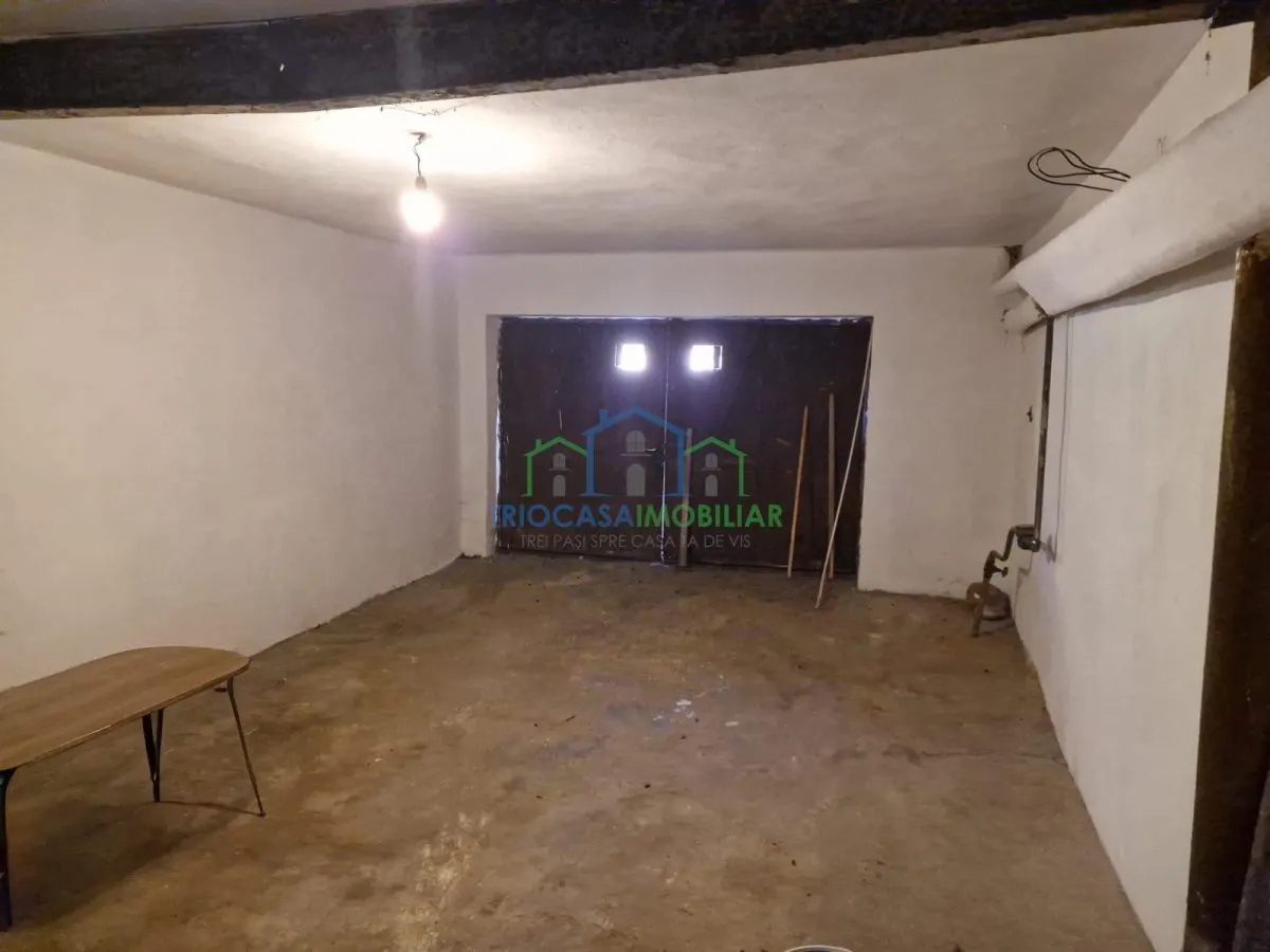 CASA /VILA str. Ana Ipatescu - foto 14