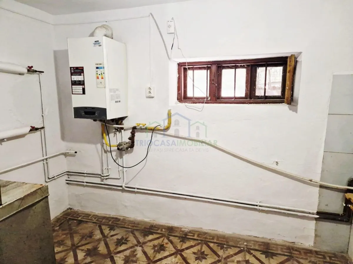 CASA /VILA str. Ana Ipatescu - foto 18
