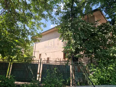 CASA /VILA str. Ana Ipatescu - foto 20