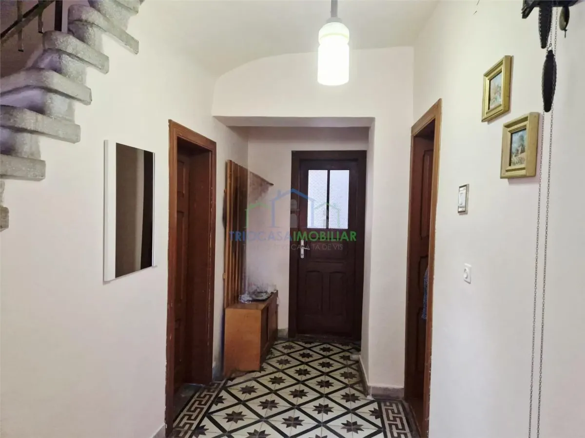 CASA /VILA str. Ana Ipatescu - foto 5