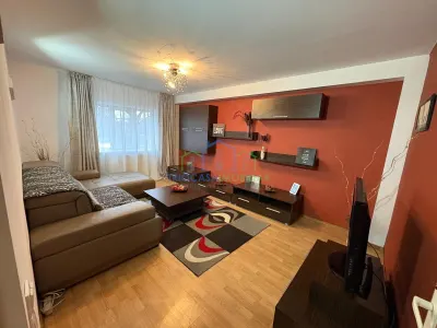 Apartament 2 camere de închiriat - Craiova