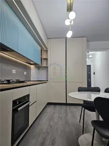 Studio modern - complex President Residence - foto 6