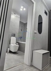 Studio modern - complex President Residence - foto 8