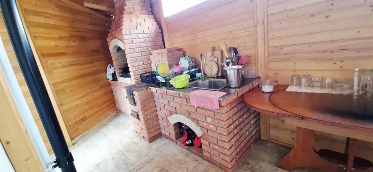 CASA / VILA - SPATIU COMERCIAL FILIASI VANZARE / CHIRIE - foto 23