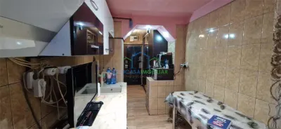 Apartament 2 camere zona Spitalul Militar - foto 5