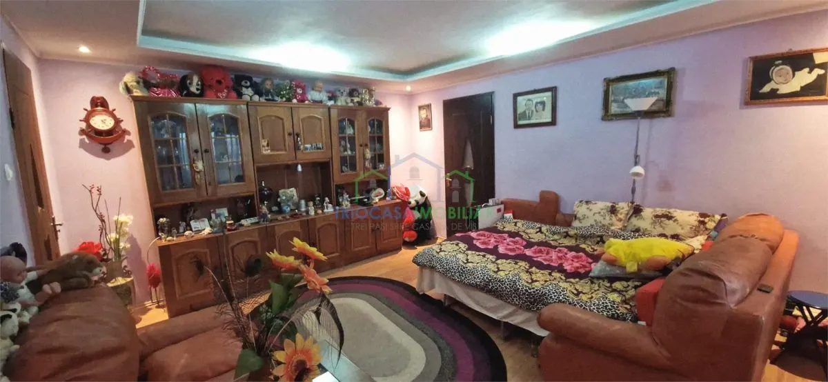 Apartament 2 camere 2/4 Filiasi - foto 1