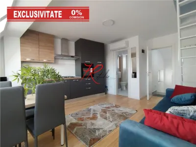 Inchiriere apartamente, vila noua, Tei - Bucuresti