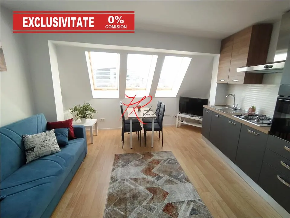 Inchiriere apartamente, vila noua, Tei - foto 2