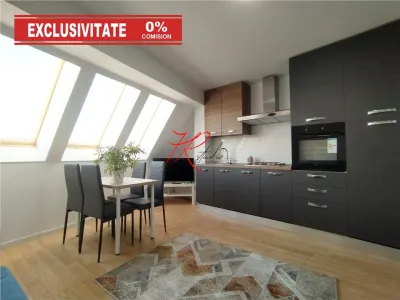 Inchiriere apartamente, vila noua, Tei - foto 3