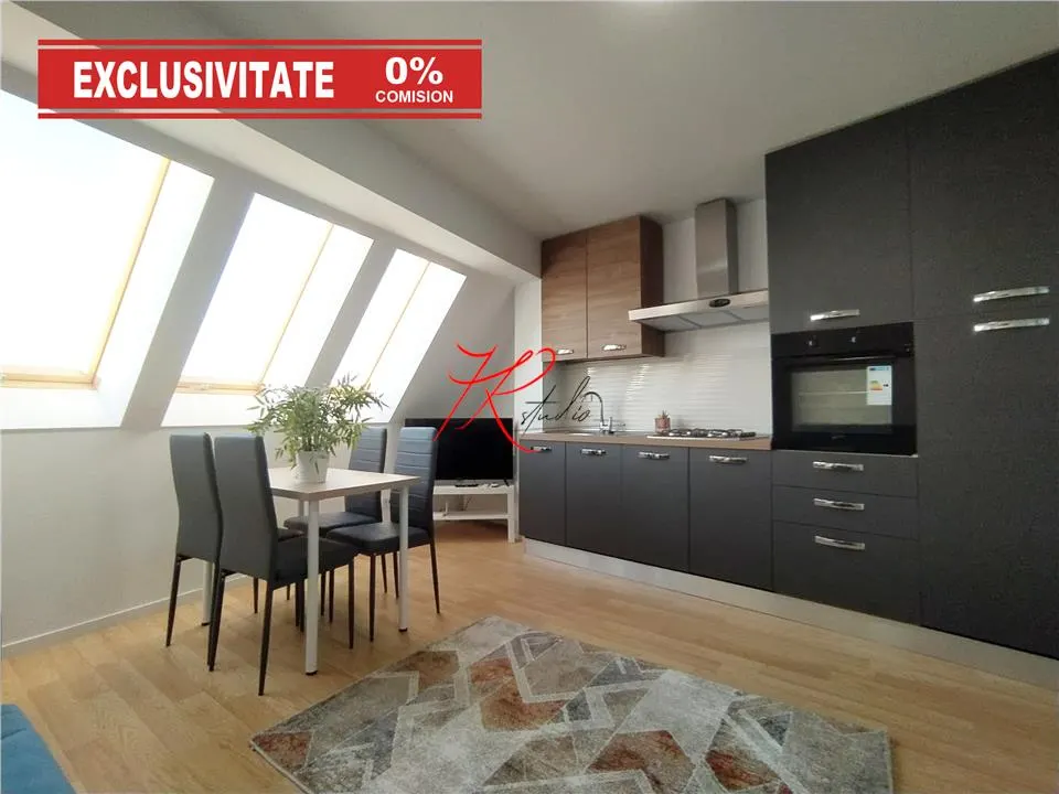Inchiriere apartamente, vila noua, Tei - foto 3