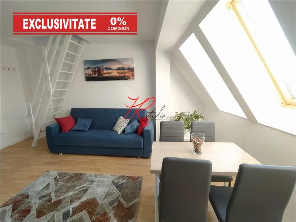 Inchiriere apartamente, vila noua, Tei - foto 4