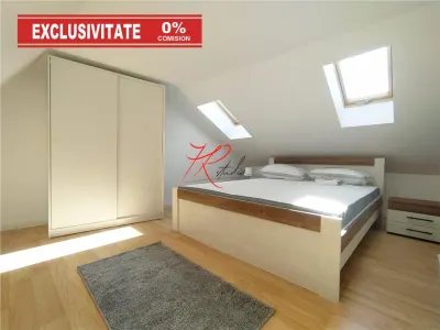 Inchiriere apartamente, vila noua, Tei - foto 5