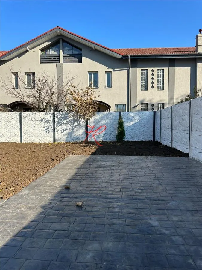 Vanzare vila Iulia Maniu - foto 3