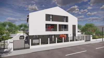Vanzare vila Iulia Maniu - foto 4