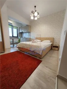 Garsoniera in zona Palas - Iasi