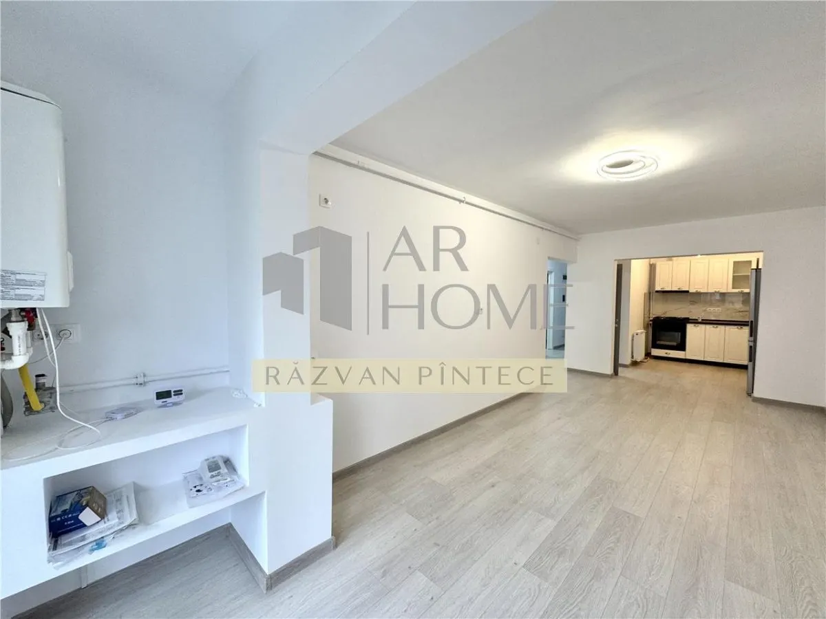 Vanzare apartament 2 camere, bloc nou, White Tower Sud Ploiesti - foto 1