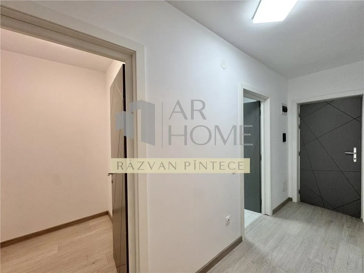 Vanzare apartament 2 camere, bloc nou, White Tower Sud Ploiesti - foto 11