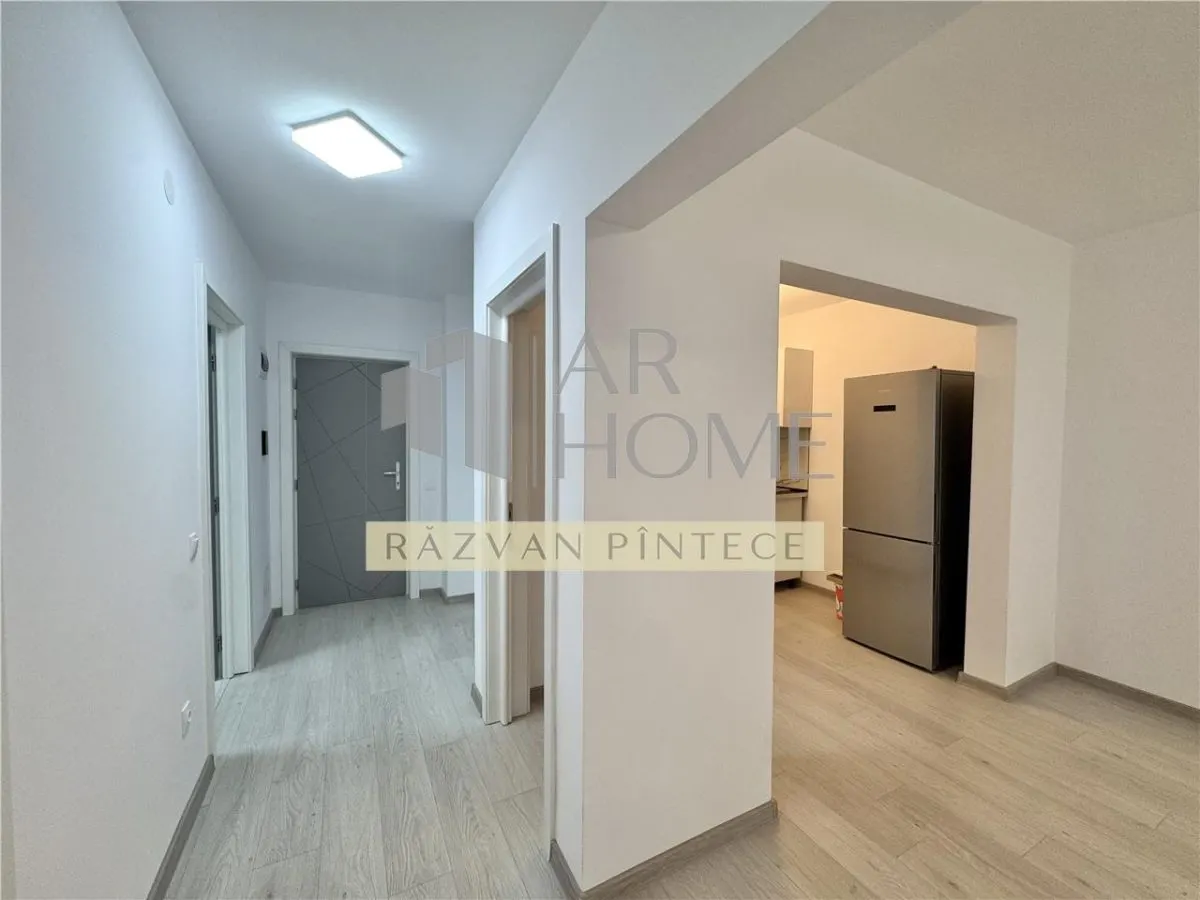 Vanzare apartament 2 camere, bloc nou, White Tower Sud Ploiesti - foto 13