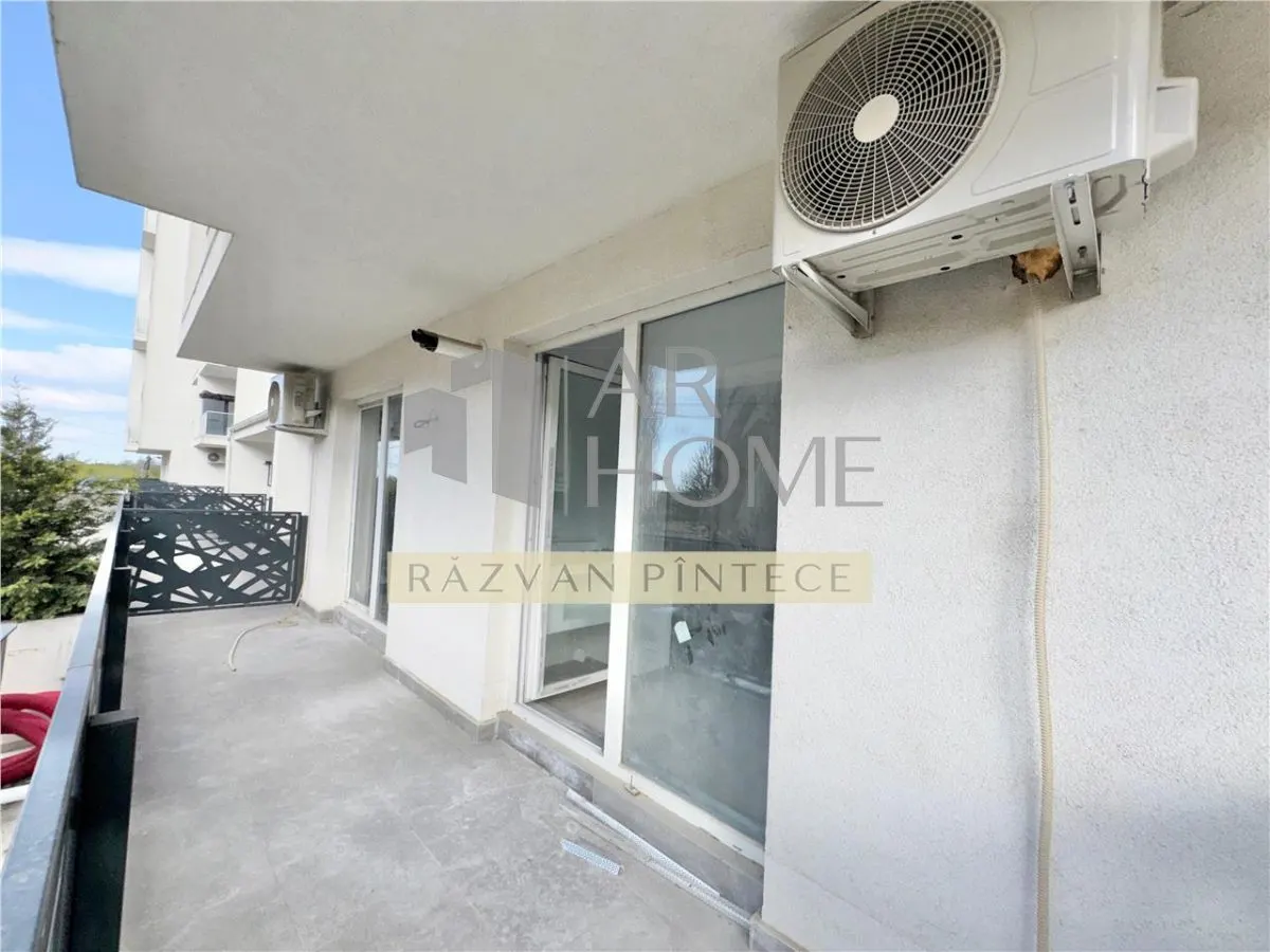 Vanzare apartament 2 camere, bloc nou, White Tower Sud Ploiesti - foto 14