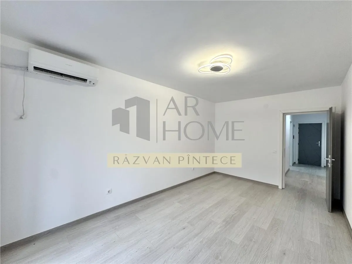 Vanzare apartament 2 camere, bloc nou, White Tower Sud Ploiesti - foto 4