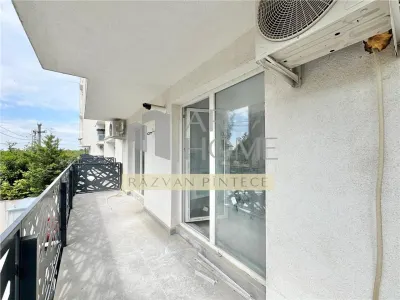 Vanzare apartament 2 camere, bloc nou, White Tower Sud Ploiesti - foto 8
