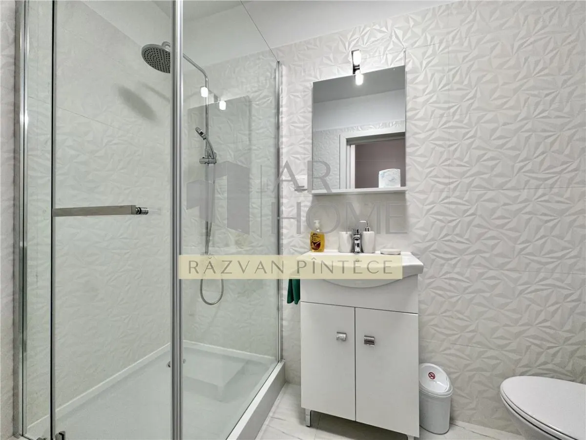 Vanzare apartament 2 camere, bloc nou, White Tower Sud Ploiesti - foto 10