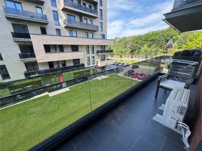 Apartament 1 camera Freya Home - Family Market Bucium - Iasi