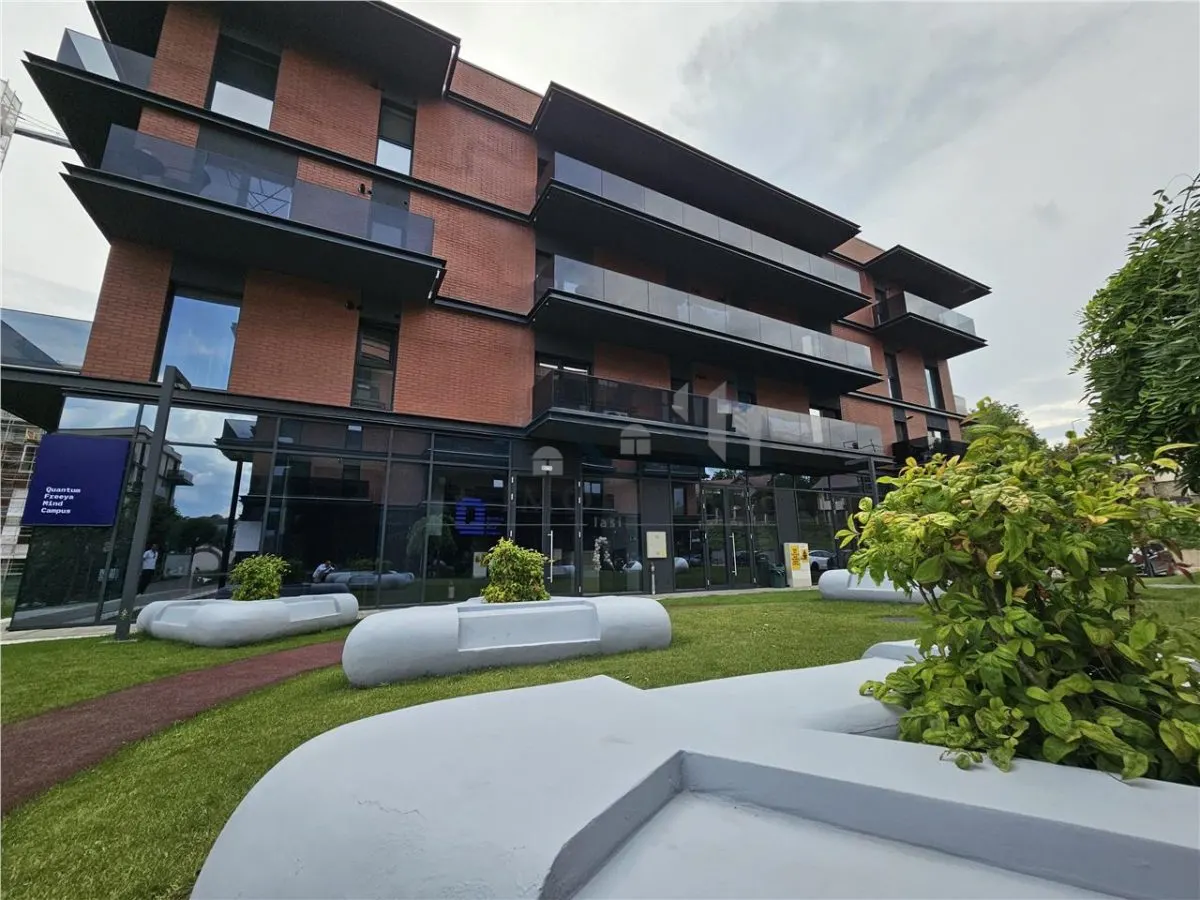 Apartament 1 camera Freya Home - Family Market Bucium - foto 2