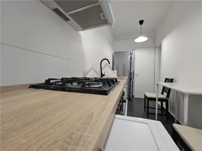 Apartament 1 camera Freya Home - Family Market Bucium - foto 14