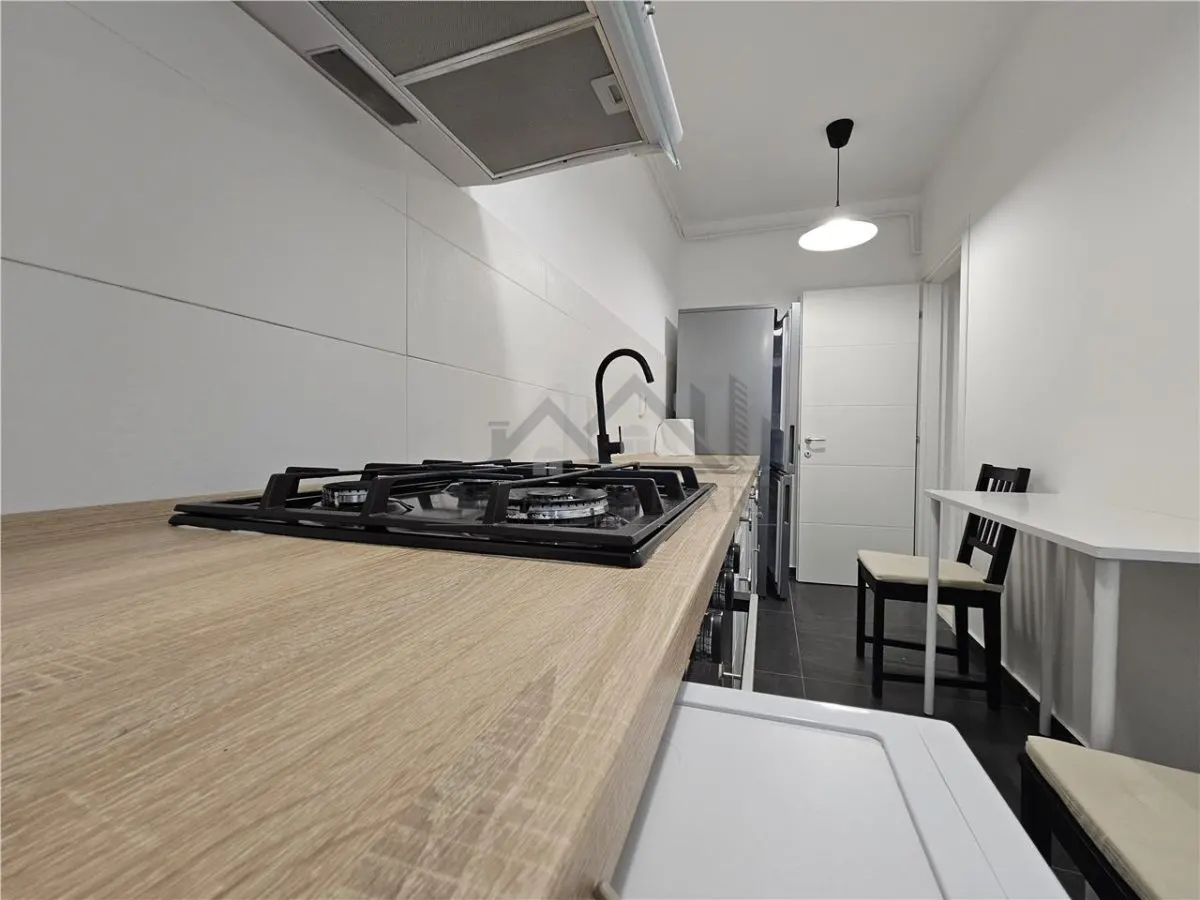 Apartament 1 camera Freya Home - Family Market Bucium - foto 14