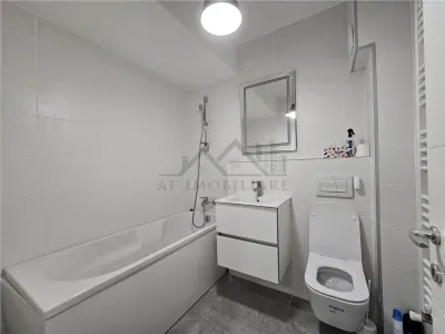 Apartament 1 camera Freya Home - Family Market Bucium - foto 15