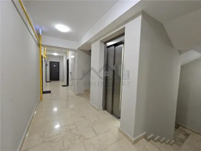 Apartament 1 camera Freya Home - Family Market Bucium - foto 4